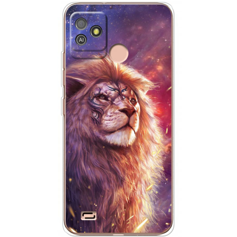 Чехол BoxFace Tecno POP 5 GO 
