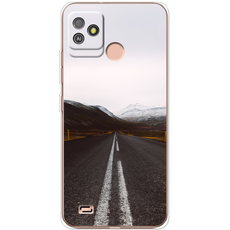 Чехол BoxFace Tecno POP 5 GO 