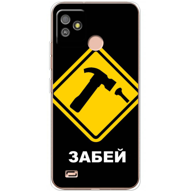 Чехол BoxFace Tecno POP 5 GO 