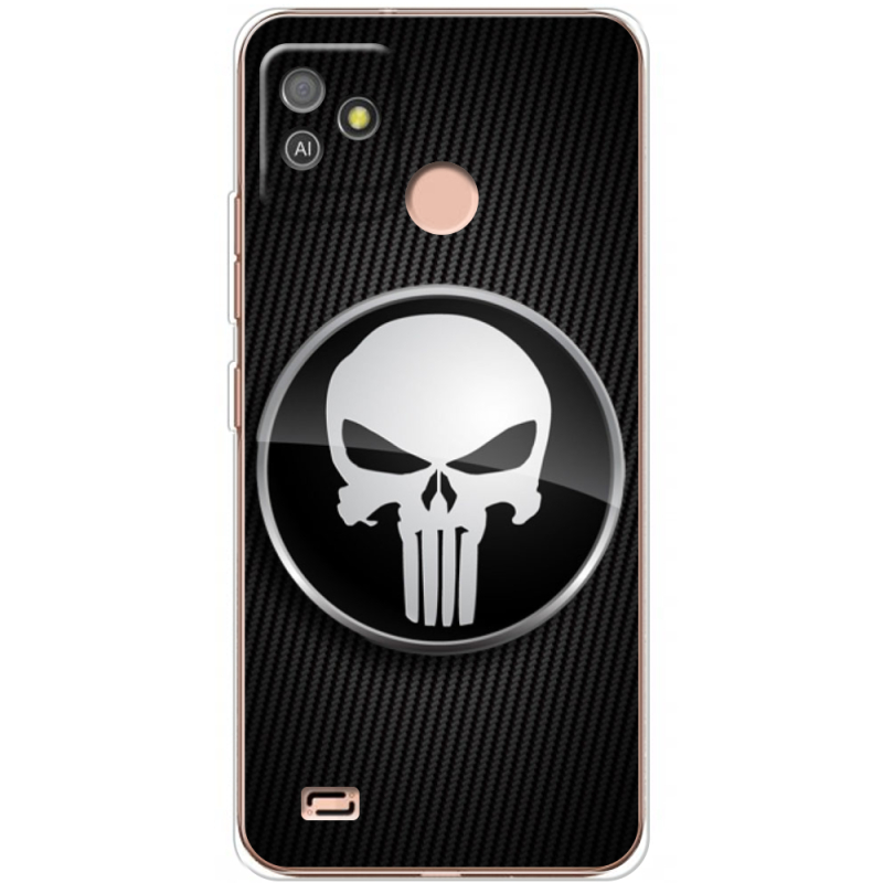 Чехол BoxFace Tecno POP 5 GO 