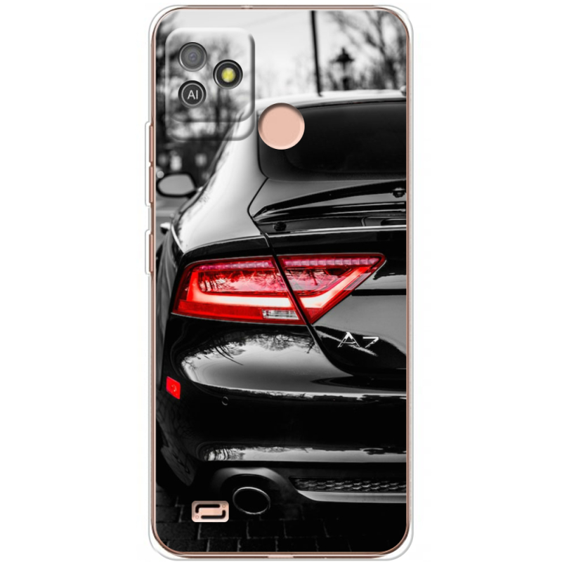 Чехол BoxFace Tecno POP 5 GO Audi A7