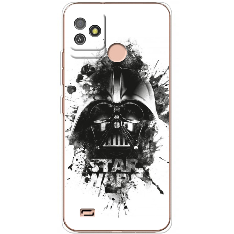Чехол BoxFace Tecno POP 5 GO 