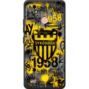 Черный чехол BoxFace Tecno POP 5 GO 
