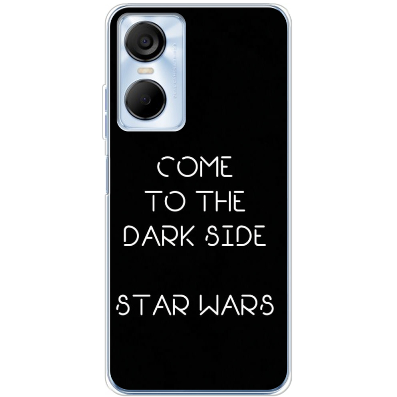 Чехол BoxFace Tecno POP 6 Pro 