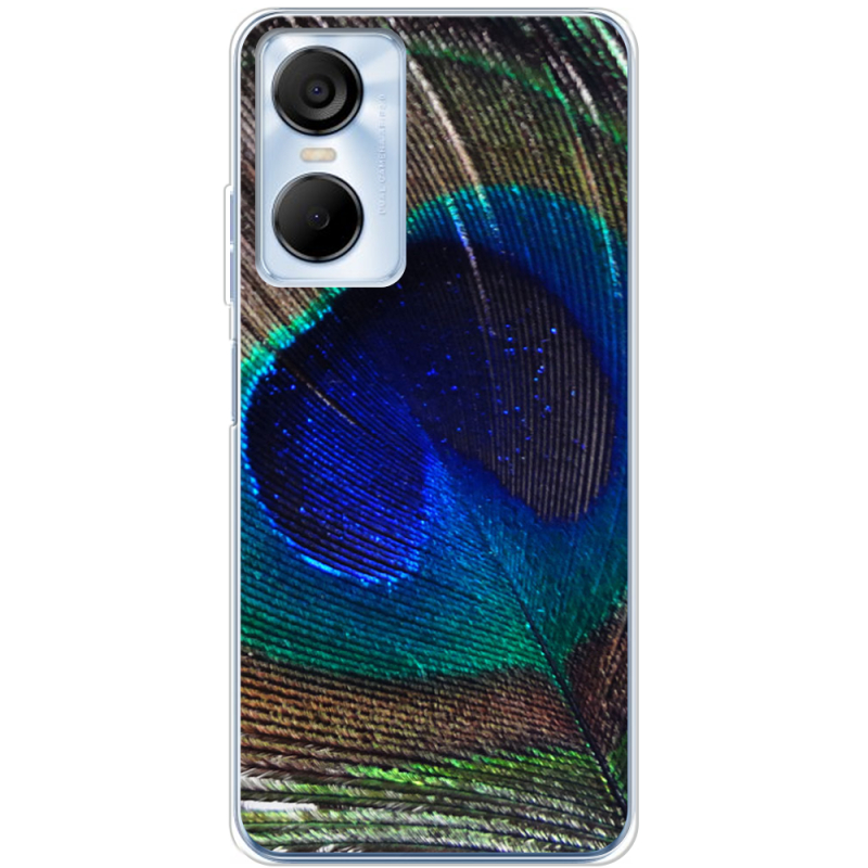 Чехол BoxFace Tecno POP 6 Pro 