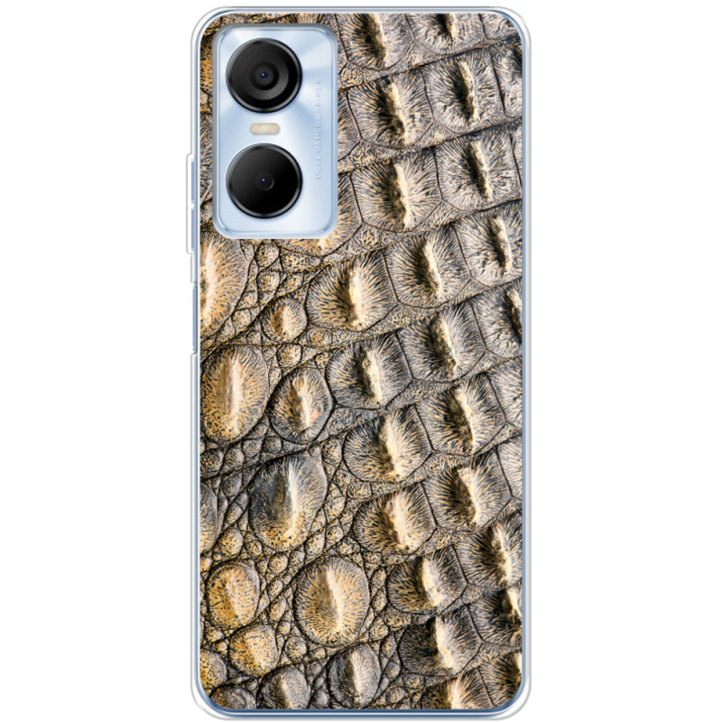 Чехол BoxFace Tecno POP 6 Pro 