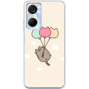 Чехол BoxFace Tecno POP 6 Pro 