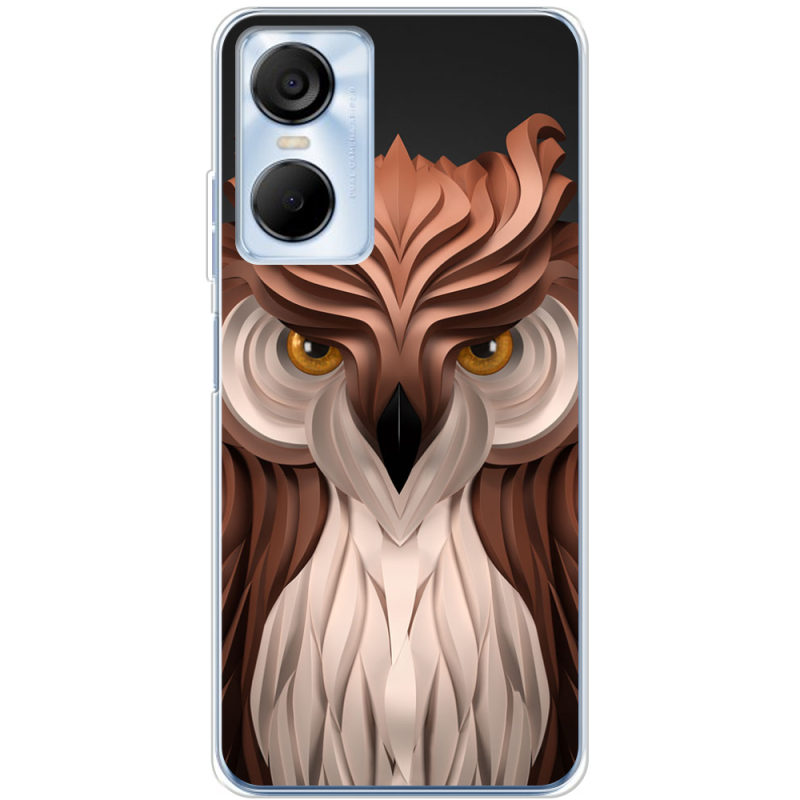 Чехол BoxFace Tecno POP 6 Pro 