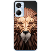 Чехол BoxFace Tecno POP 6 Pro 