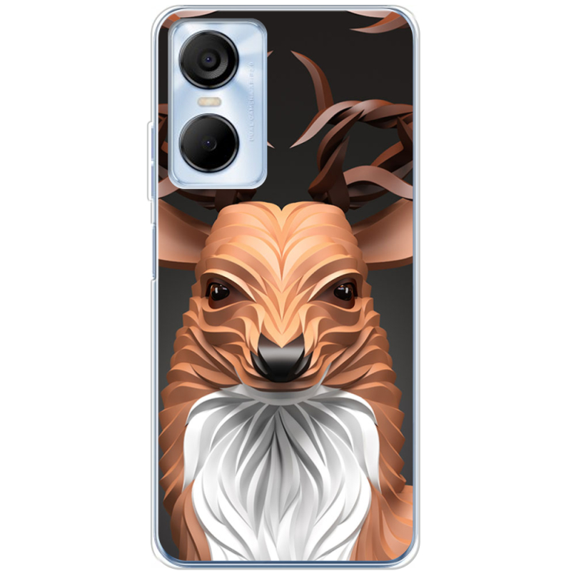 Чехол BoxFace Tecno POP 6 Pro 