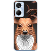 Чехол BoxFace Tecno POP 6 Pro 
