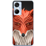 Чехол BoxFace Tecno POP 6 Pro 