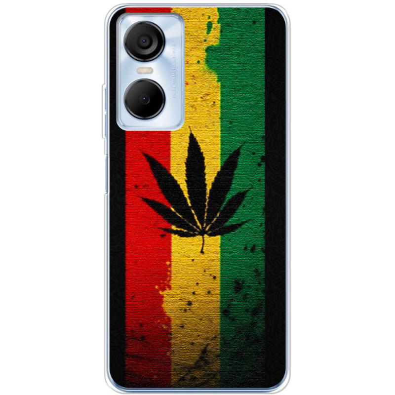 Чехол BoxFace Tecno POP 6 Pro 