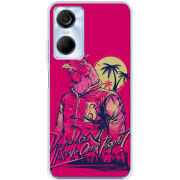 Чехол BoxFace Tecno POP 6 Pro 