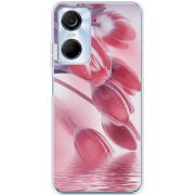 Чехол BoxFace Tecno POP 6 Pro 