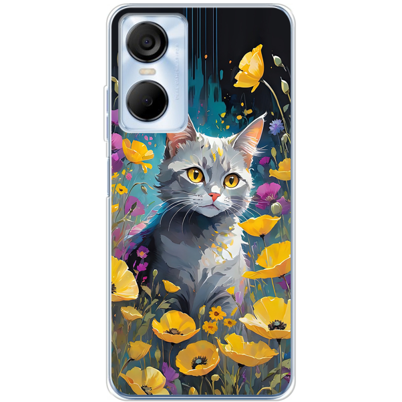 Чехол BoxFace Tecno POP 6 Pro 