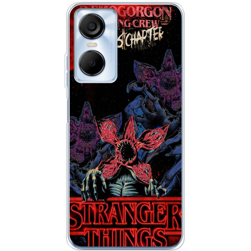 Чехол BoxFace Tecno POP 6 Pro 