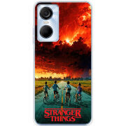 Чехол BoxFace Tecno POP 6 Pro 