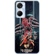 Чехол BoxFace Tecno POP 6 Pro 