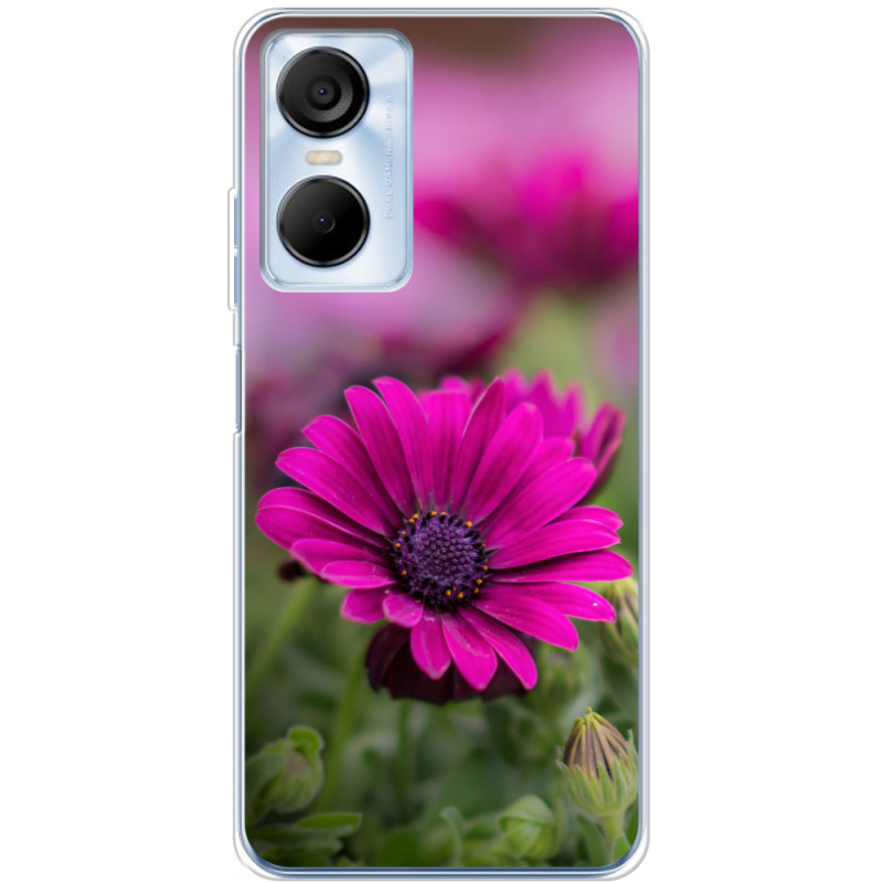 Чехол BoxFace Tecno POP 6 Pro 