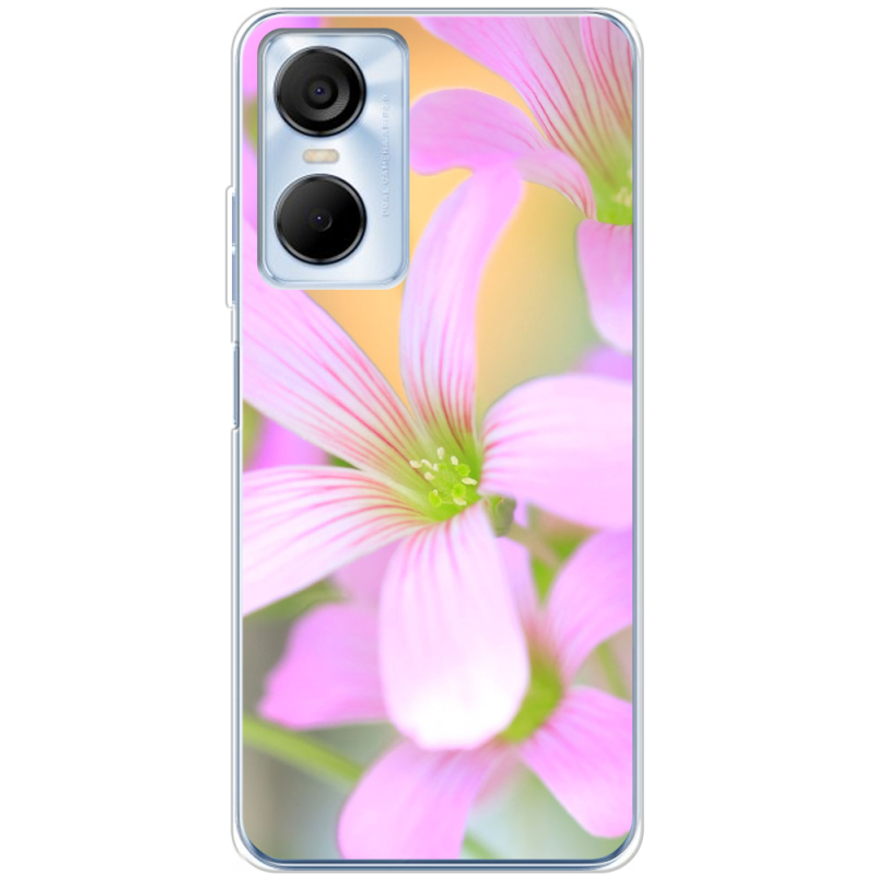 Чехол BoxFace Tecno POP 6 Pro 