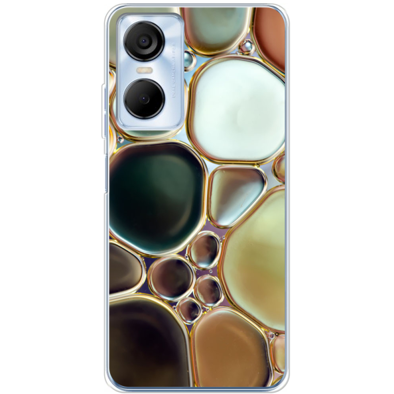 Чехол BoxFace Tecno POP 6 Pro 