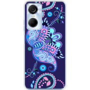 Чехол BoxFace Tecno POP 6 Pro 