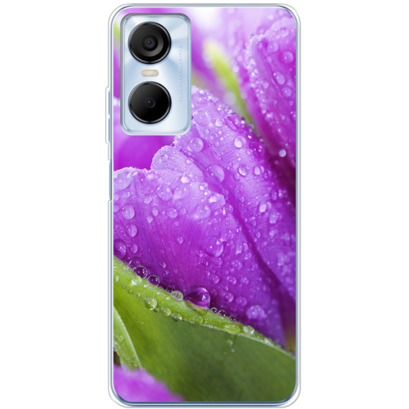 Чехол BoxFace Tecno POP 6 Pro 