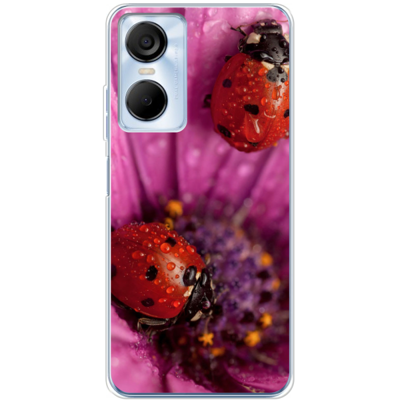 Чехол BoxFace Tecno POP 6 Pro 