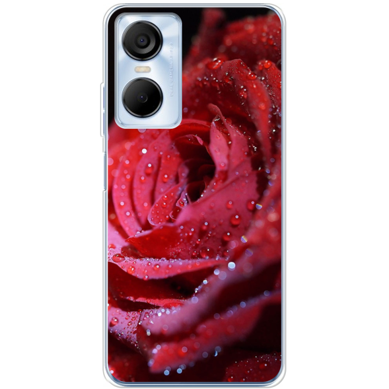 Чехол BoxFace Tecno POP 6 Pro 