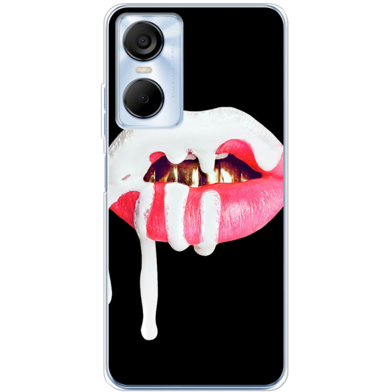 Чехол BoxFace Tecno POP 6 Pro 