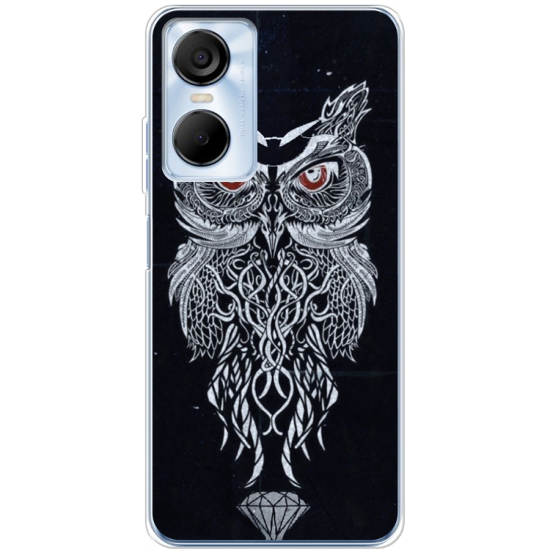Чехол BoxFace Tecno POP 6 Pro 
