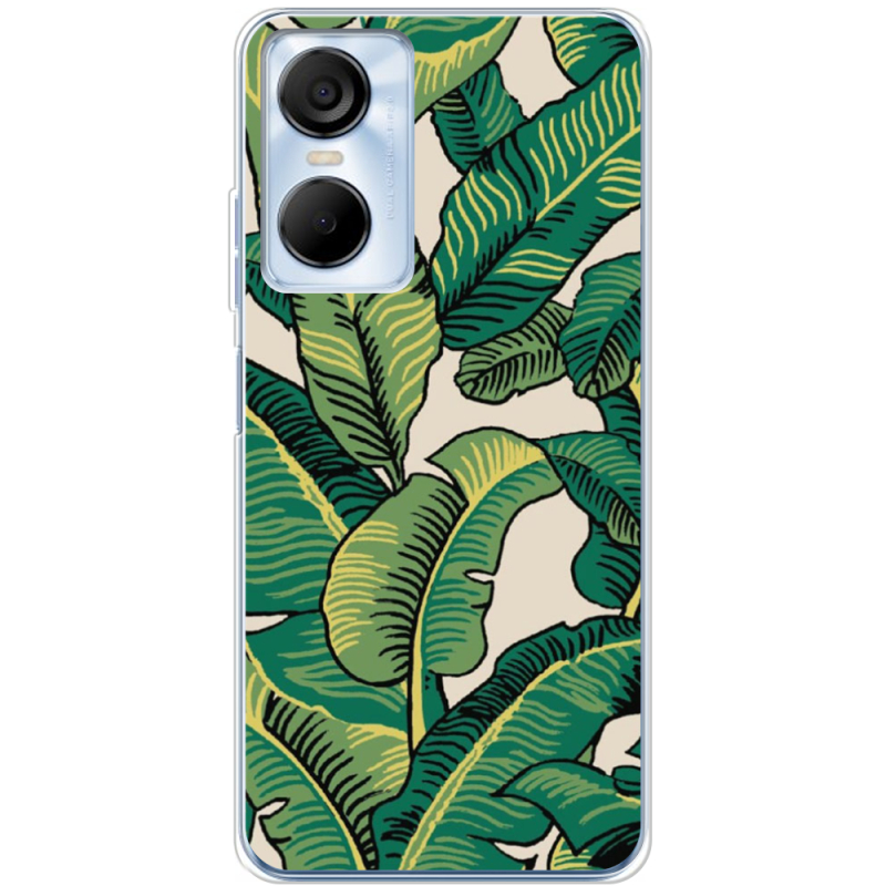 Чехол BoxFace Tecno POP 6 Pro 