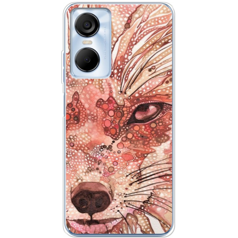 Чехол BoxFace Tecno POP 6 Pro 
