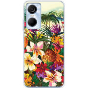 Чехол BoxFace Tecno POP 6 Pro 