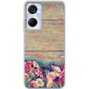 Чехол BoxFace Tecno POP 6 Pro 