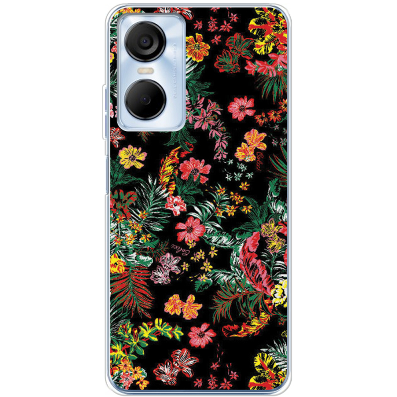 Чехол BoxFace Tecno POP 6 Pro 