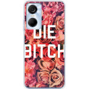 Чехол BoxFace Tecno POP 6 Pro 