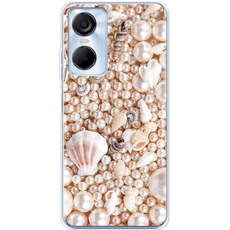 Чехол BoxFace Tecno POP 6 Pro 