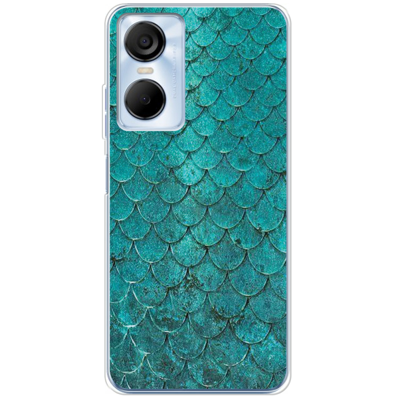 Чехол BoxFace Tecno POP 6 Pro 
