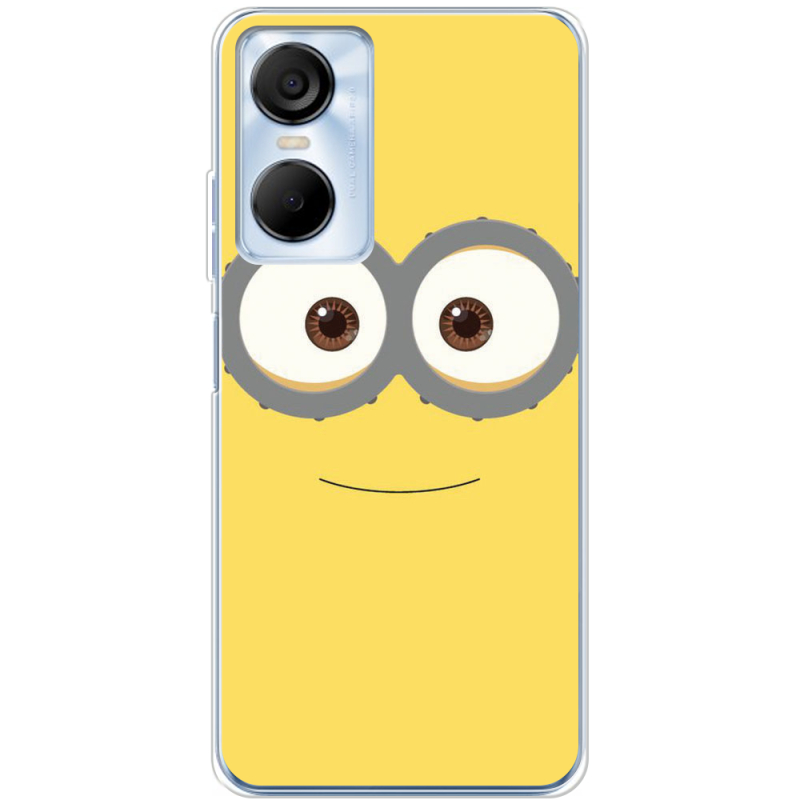 Чехол BoxFace Tecno POP 6 Pro 