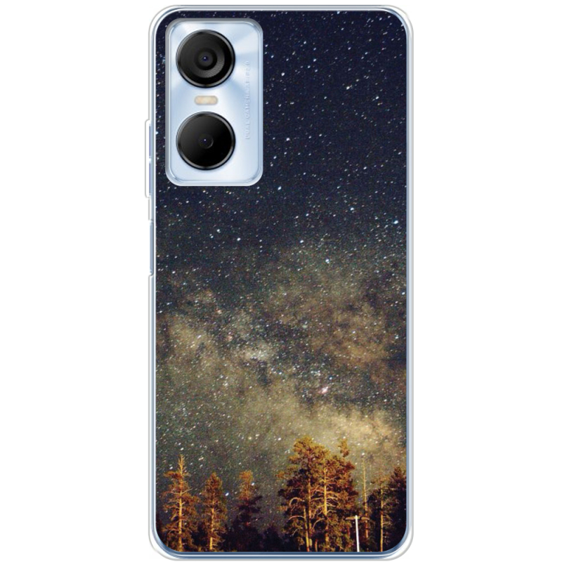 Чехол BoxFace Tecno POP 6 Pro 