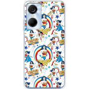 Чехол BoxFace Tecno POP 6 Pro 