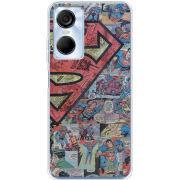 Чехол BoxFace Tecno POP 6 Pro 