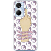 Чехол BoxFace Tecno POP 6 Pro 