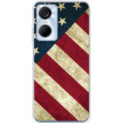 Чехол BoxFace Tecno POP 6 Pro USA