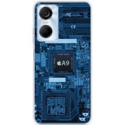 Чехол BoxFace Tecno POP 6 Pro 