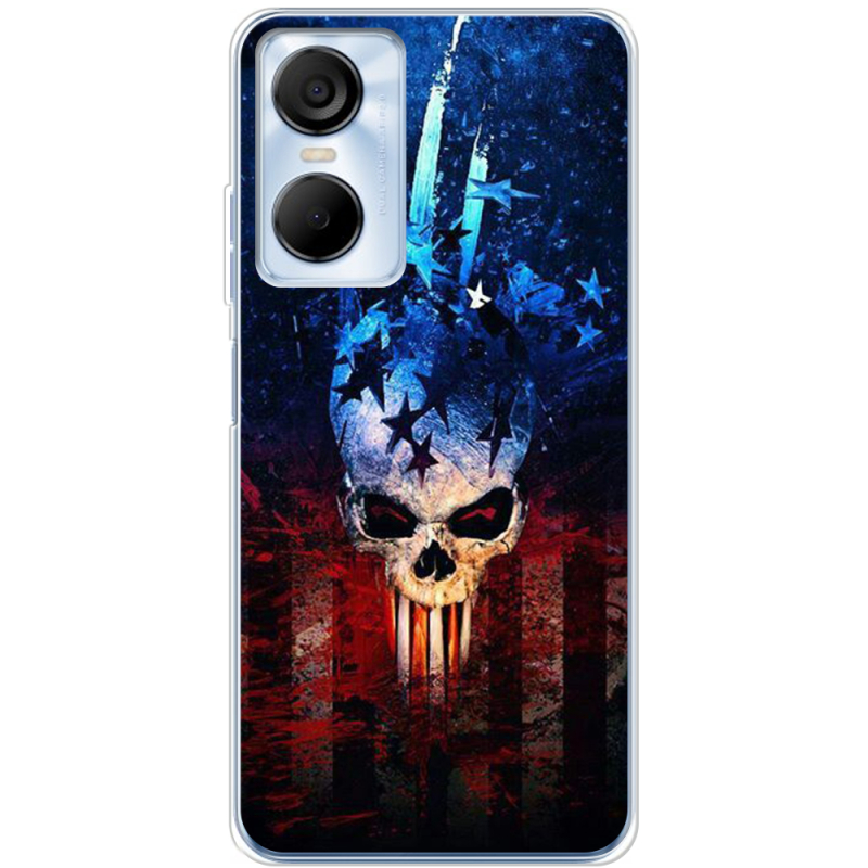 Чехол BoxFace Tecno POP 6 Pro 