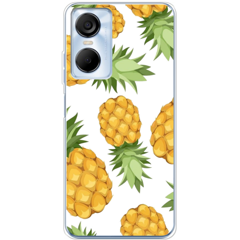 Чехол BoxFace Tecno POP 6 Pro 