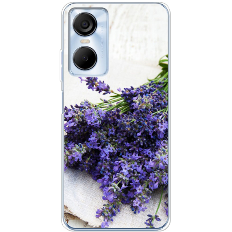 Чехол BoxFace Tecno POP 6 Pro 